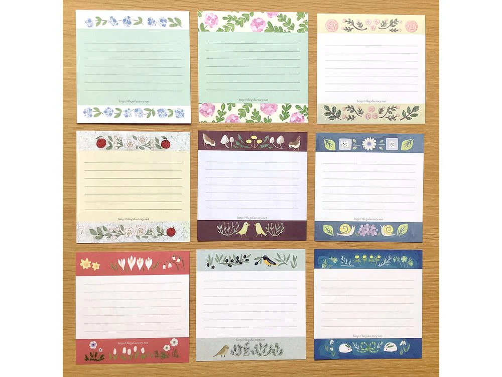 4legs - Memo Pad - Super Deluxe Cat (60 Sheets) - Image 2