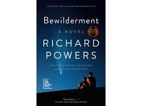 Bewilderment by Richard Powers