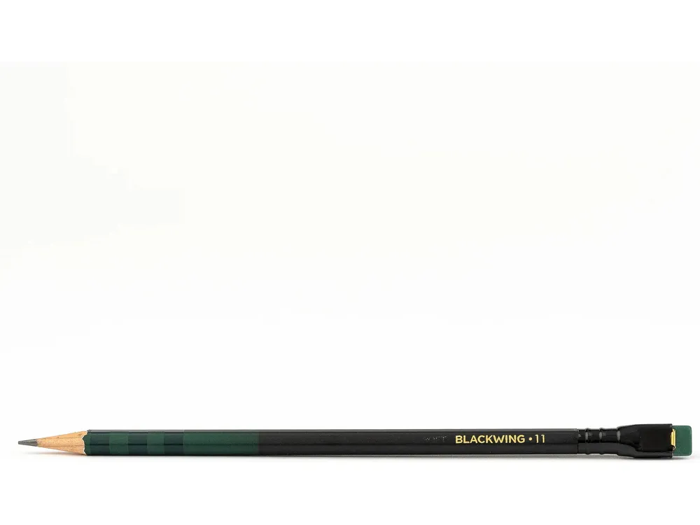 Blackwing - Volume 11 (Pack of 12)