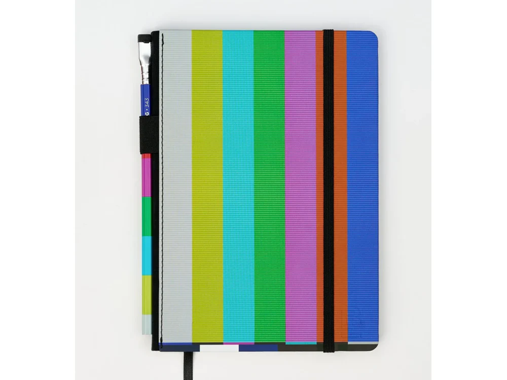 Blackwing - Volume 343 - Notebook A5