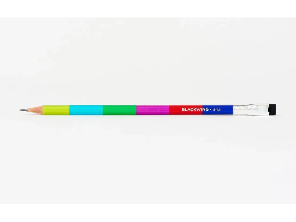 Blackwing - Volume 343 (Pack of 12)