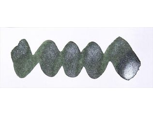 Diamine Green Inkvent - Fountain Pen Ink (50mL) - Alpine (Shimmer)
