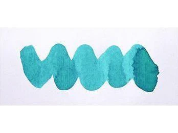 Diamine Green Inkvent - Fountain Pen Ink (50mL) - Bliss (Standard)