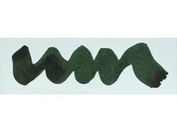 Diamine Red Inkvent - Fountain Pen Ink (50mL) - Black Ivy (Sheen)