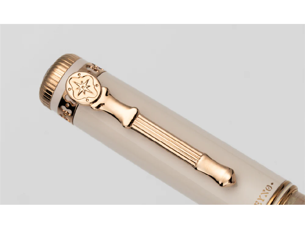 Dominant Industry Keyno Stay.tionery Fountain Pen - Cherishment - Image 3