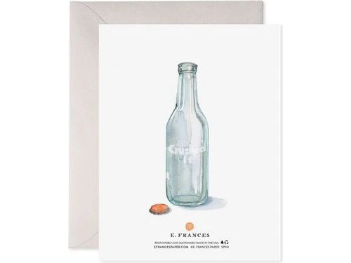 E. Frances Paper - Card - Crushed It - Image 2