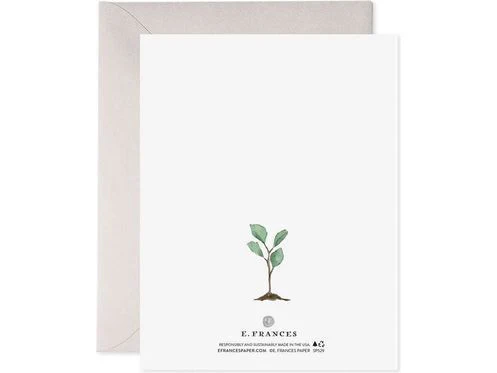 E. Frances Paper - Card - Helping Me Grow - Image 2