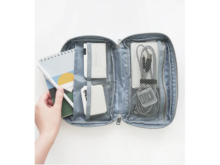 Pouch - El Commun - Mustard - Image 2