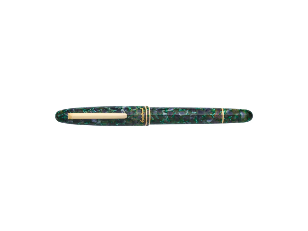 Esterbrook Estie Regular Fountain Pen with Push Piston - Jurassic - Image 2
