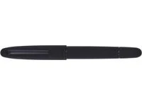 Esterbrook Estie Regular Fountain Pen with Push Piston - Raven - Image 2