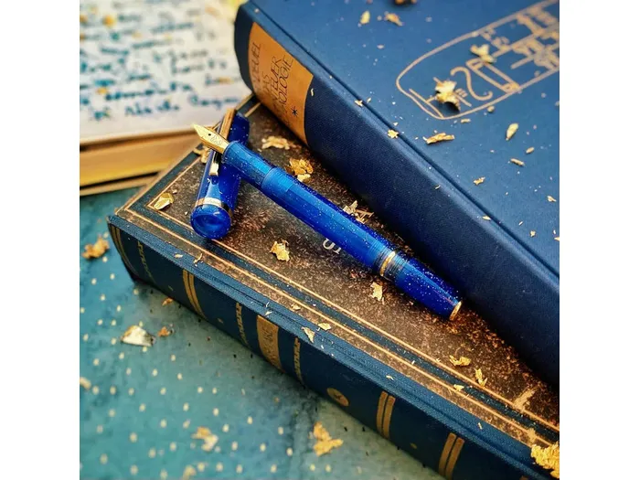 Esterbrook JR Pocket Fountain Pen - Fantasia - Image 3
