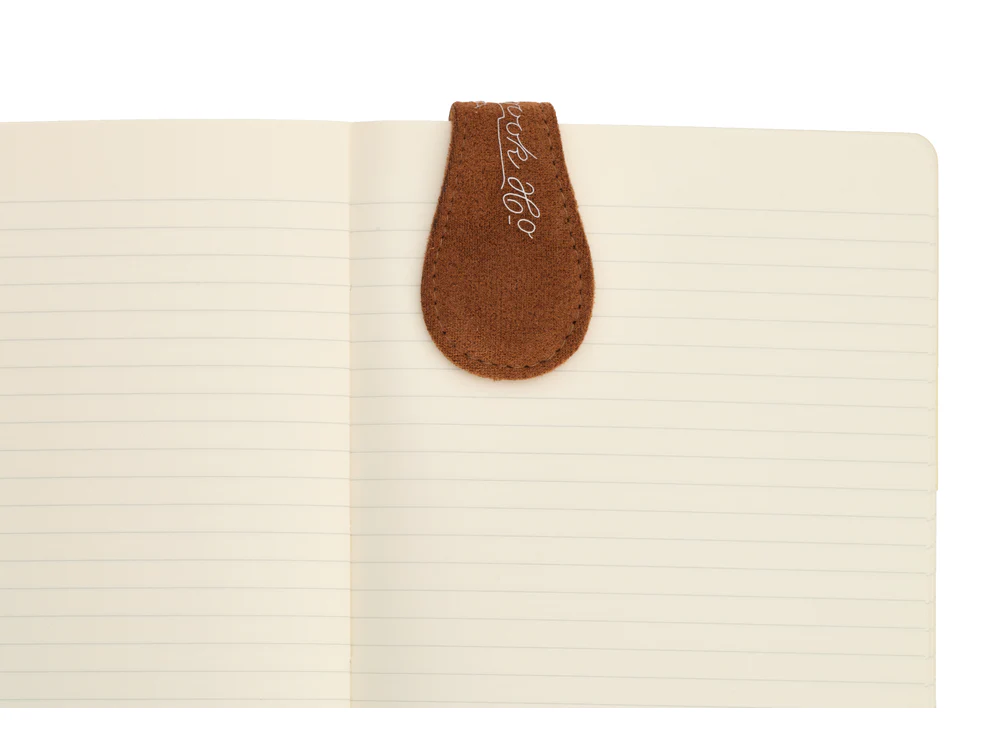 Esterbrook Magnetic Pen Holder - Back to the Land - Brown - Image 2