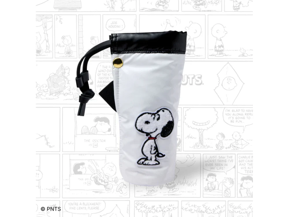 Esterbrook x Peanuts - 2 GO Pen Cup - Snoopy