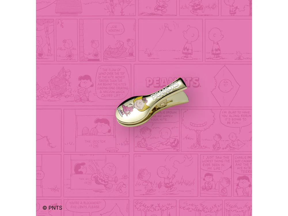 Esterbrook x Peanuts - Paper Clip - Sally