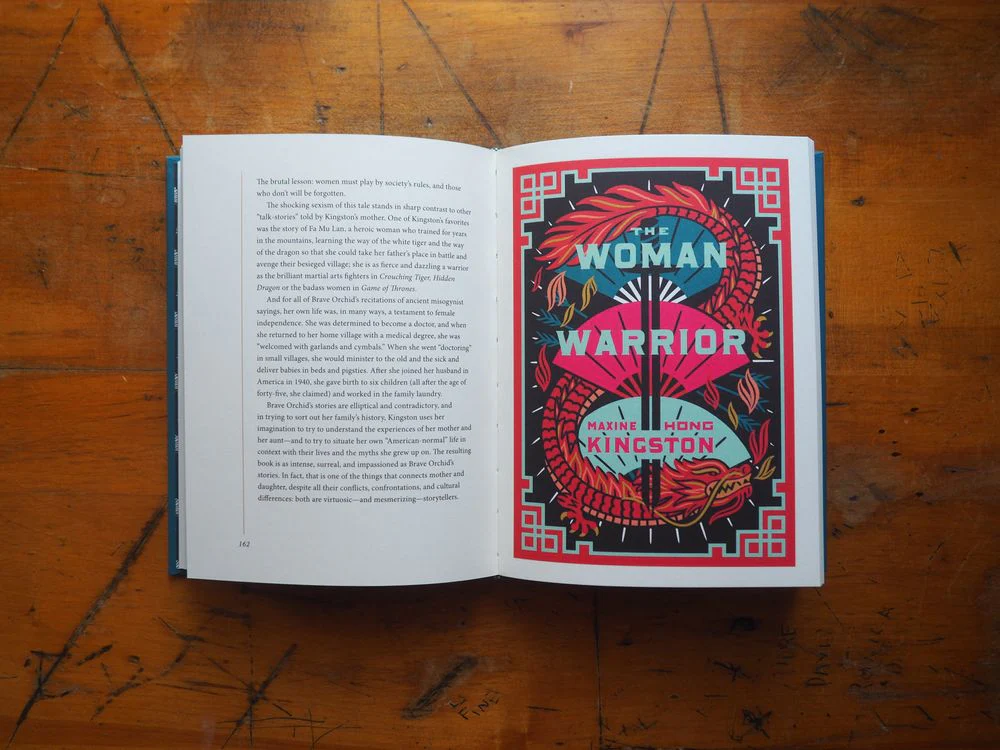 Ex Libris: 100+ Books to Read and Reread by Michiko Kakutani - Image 2