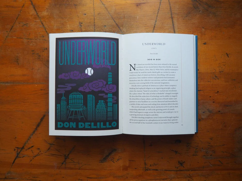 Ex Libris: 100+ Books to Read and Reread by Michiko Kakutani - Image 3