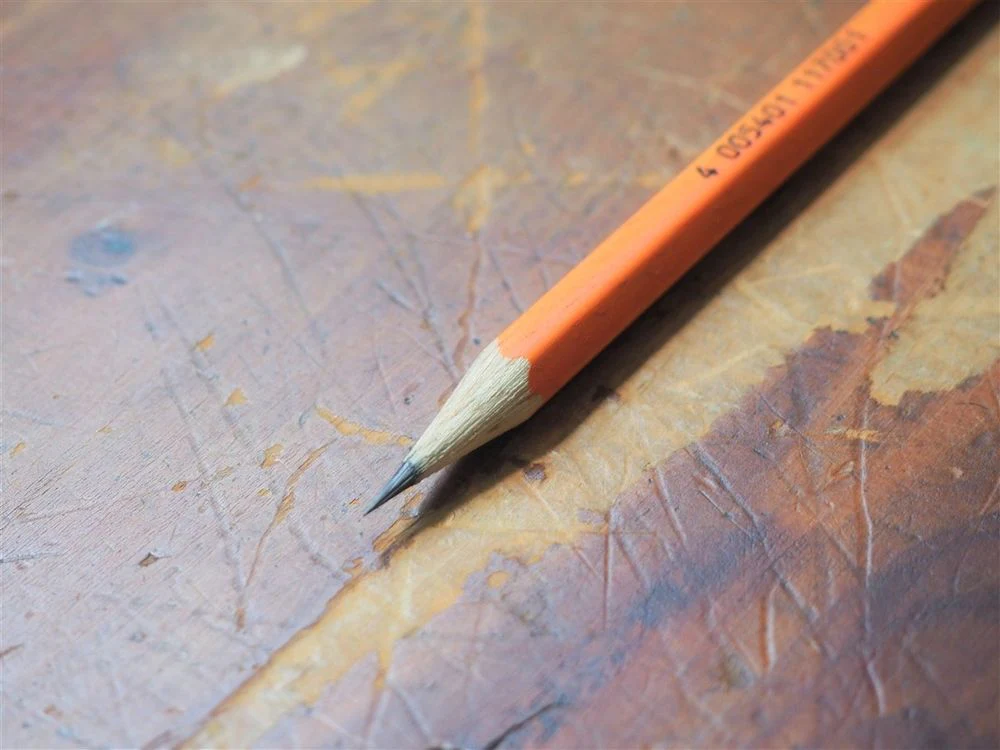 Faber-Castell 1117 Pencil - Image 2