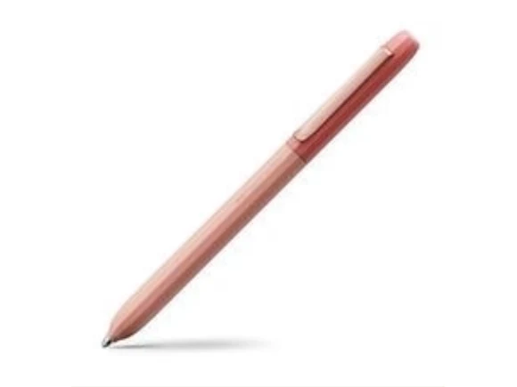 Faber-Castell Avori Ballpoint Pen - Inner Fire