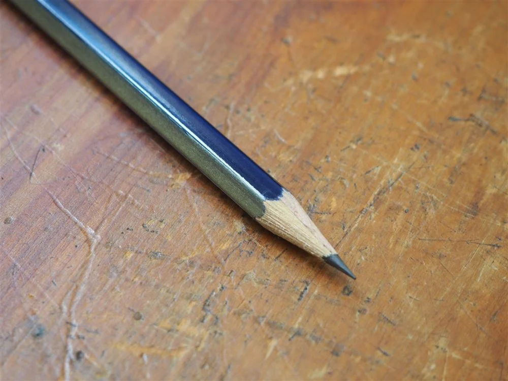 Faber-Castell Goldfaber 1221 Pencil - Image 2