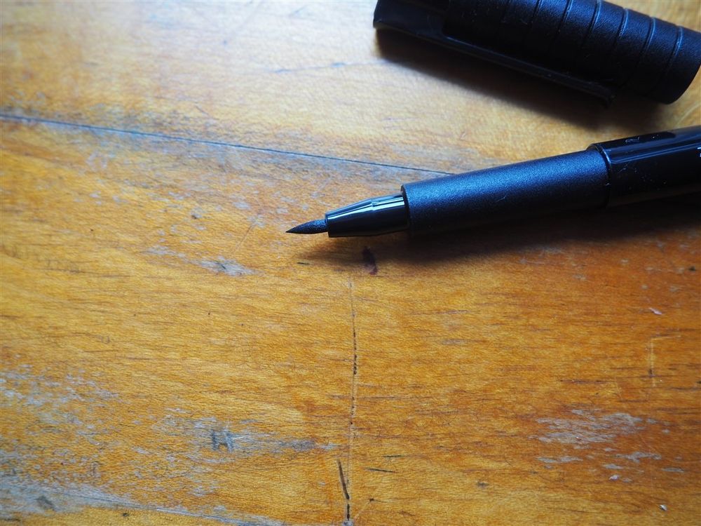 Faber-Castell - PITT Artist Pen - Brush - Image 2