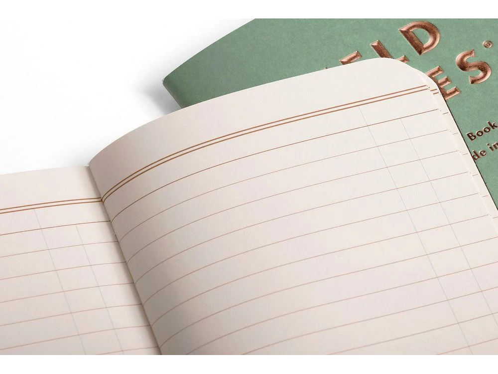 Field Notes - 2026 Spring Limited Edition - Lucky - Image 2