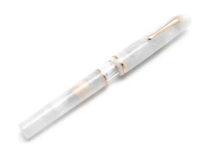 Fine Writing International Fountain Pen - Finestro - The Snow Scene