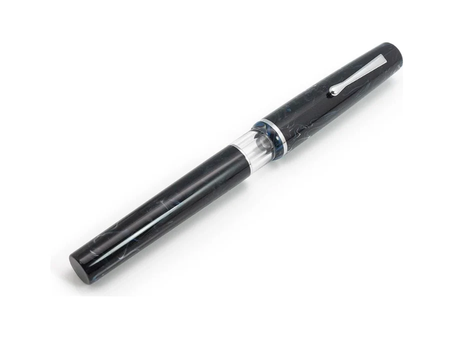 Fine Writing International Fountain Pen - Finestro - Winter's Night