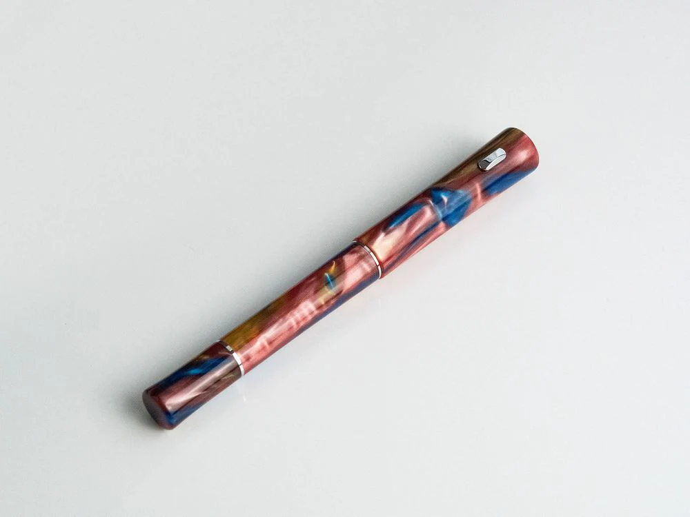 Fine Writing International Fountain Pen - Scepter - Nebula - Image 2
