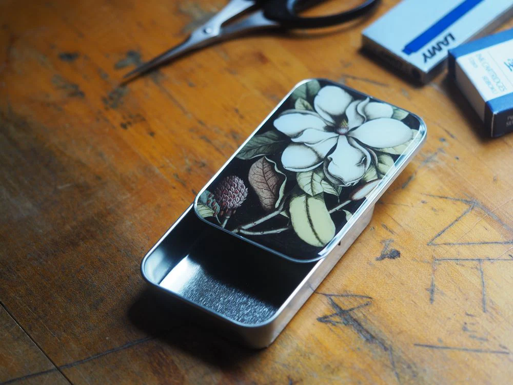 Firefly Notes - Tin - Magnolia - Image 2