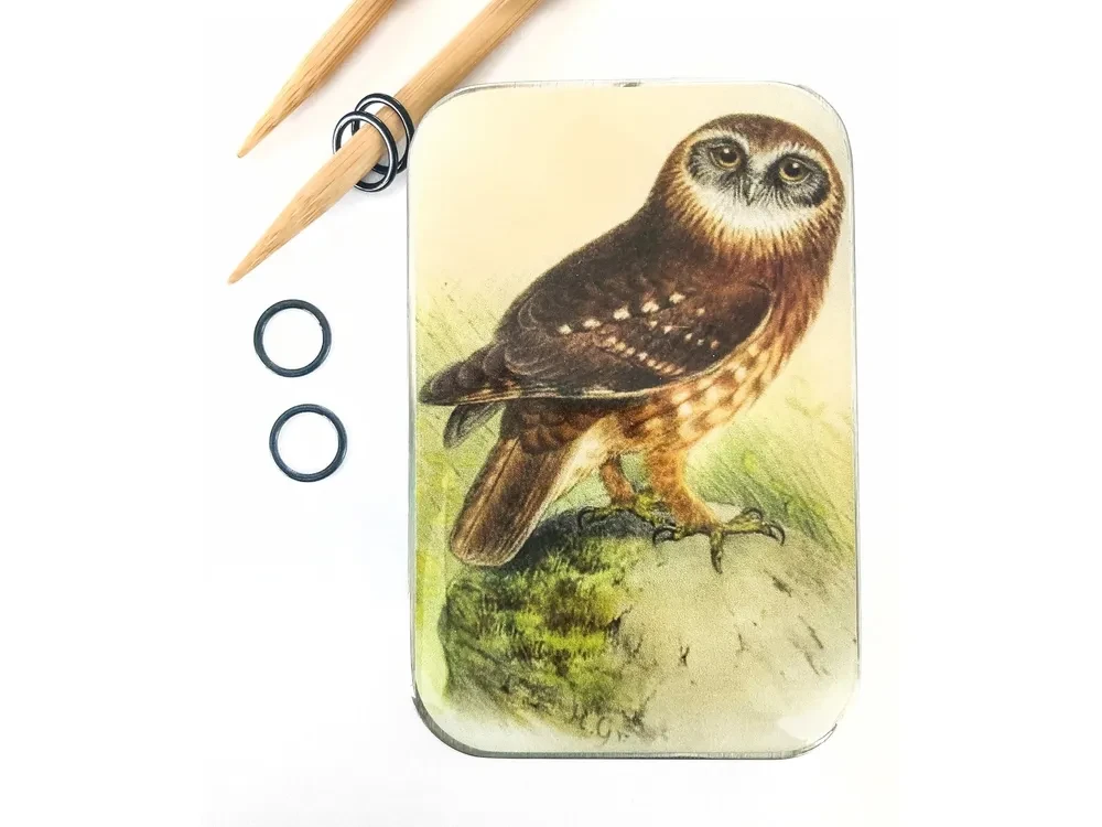Firefly Notes - Tin - Owl Notions - Image 3
