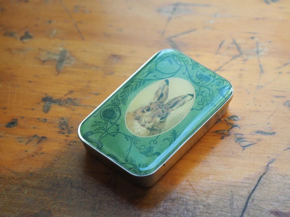 Firefly Notes - Tin - Bunny Notions