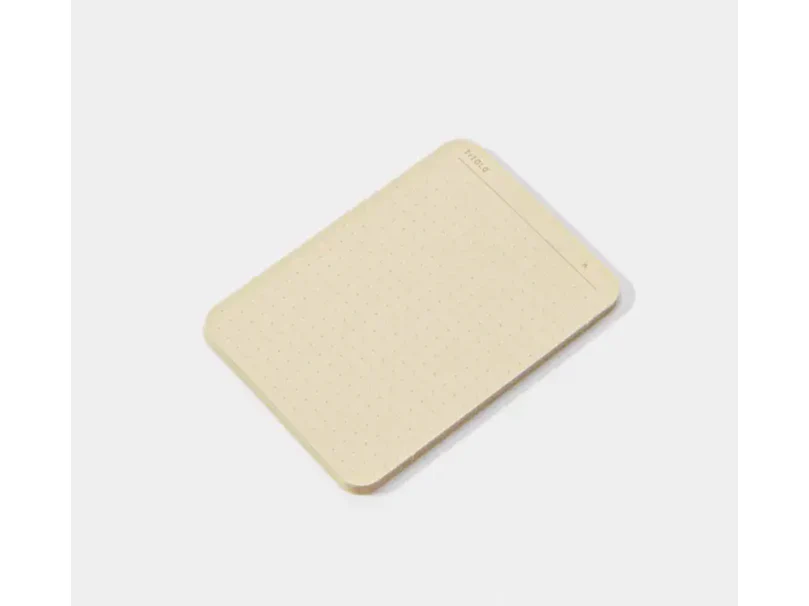 Foglietto - Memo Cards - Deck of 120 - A7 - Beige - Image 5