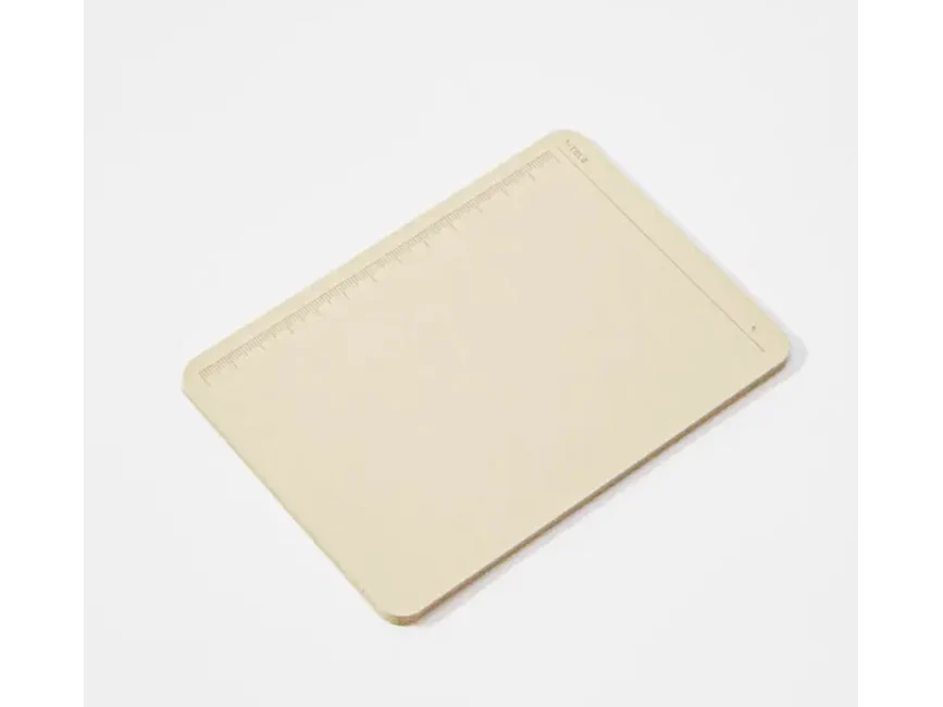 Foglietto - Memo Cards - Deck of 60 - A6 - Beige - Image 6