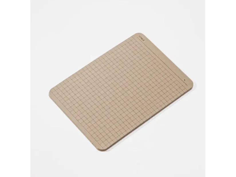 Foglietto - Memo Cards - Deck of 60 - A6 - Caffè (Brown) - Image 8