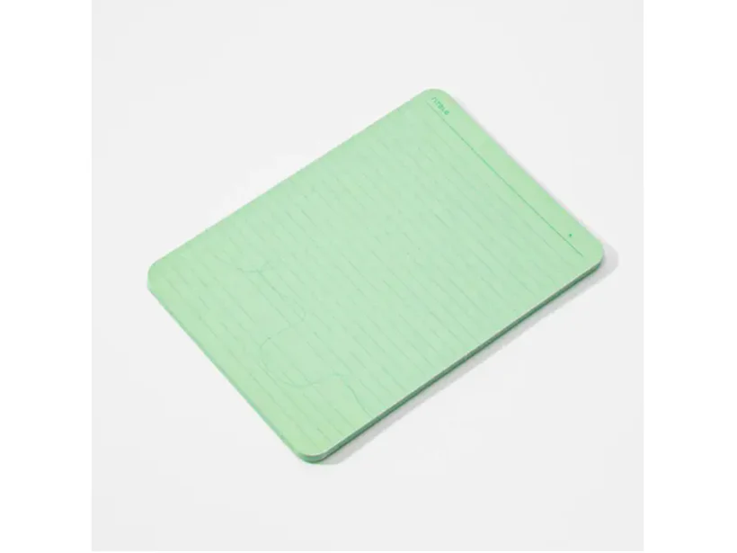 Foglietto - Memo Cards - Deck of 60 - A6 - Go With The Flow (Blue/Pink/White/Yellow) - Image 5