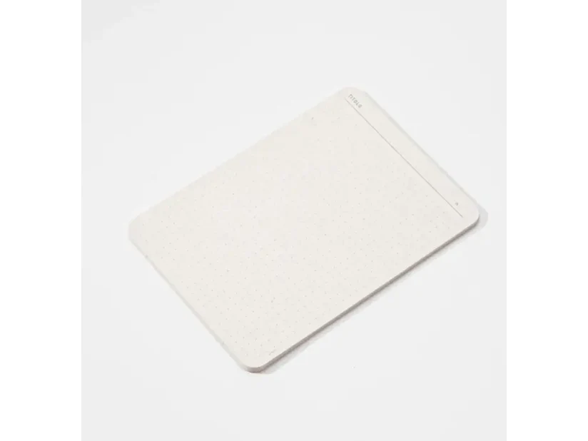Foglietto - Memo Cards - Deck of 60 - A6 - Puntini Puntini (Green/Beige/Brown/White) - Image 3