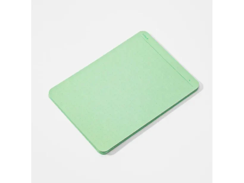Foglietto - Memo Cards - Deck of 60 - A6 - Puntini Puntini (Green/Beige/Brown/White) - Image 6