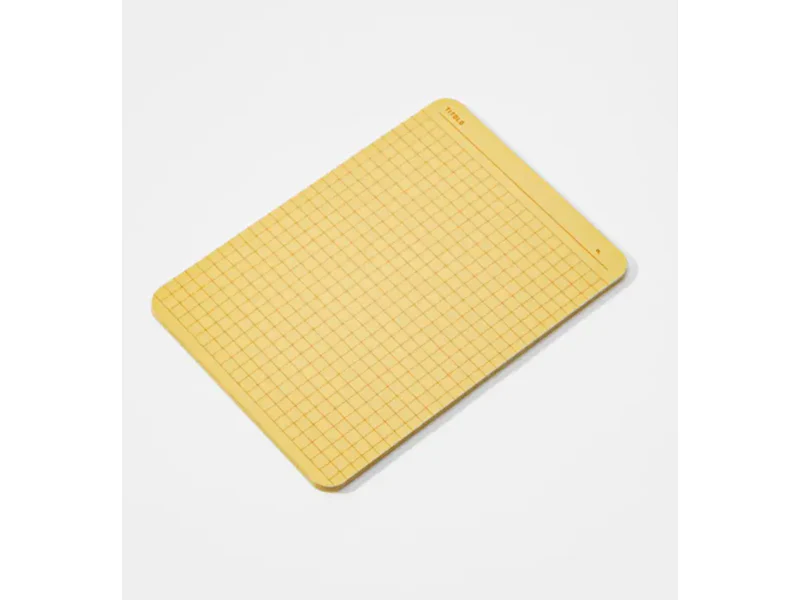 Foglietto - Memo Cards - Deck of 60 - A6 - Quadrato (Pink/Blue/Yellow/White) - Image 4