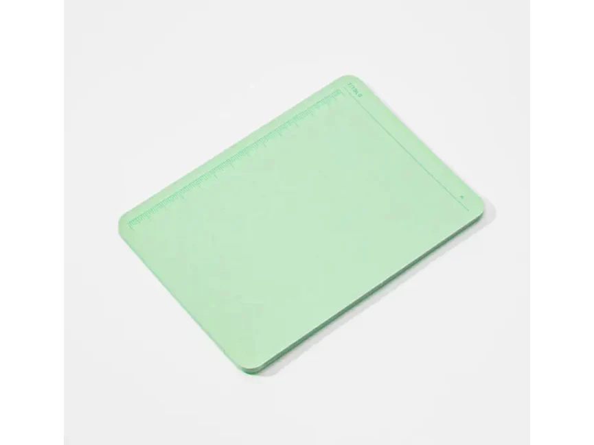 Foglietto - Memo Cards - Deck of 60 - A6 - Verde (Green) - Image 6