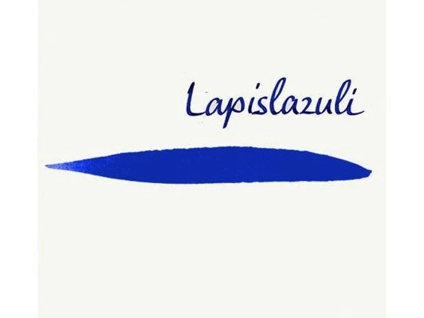 Graf Von Faber-Castell Cartridges - Lapislazuli - Image 2