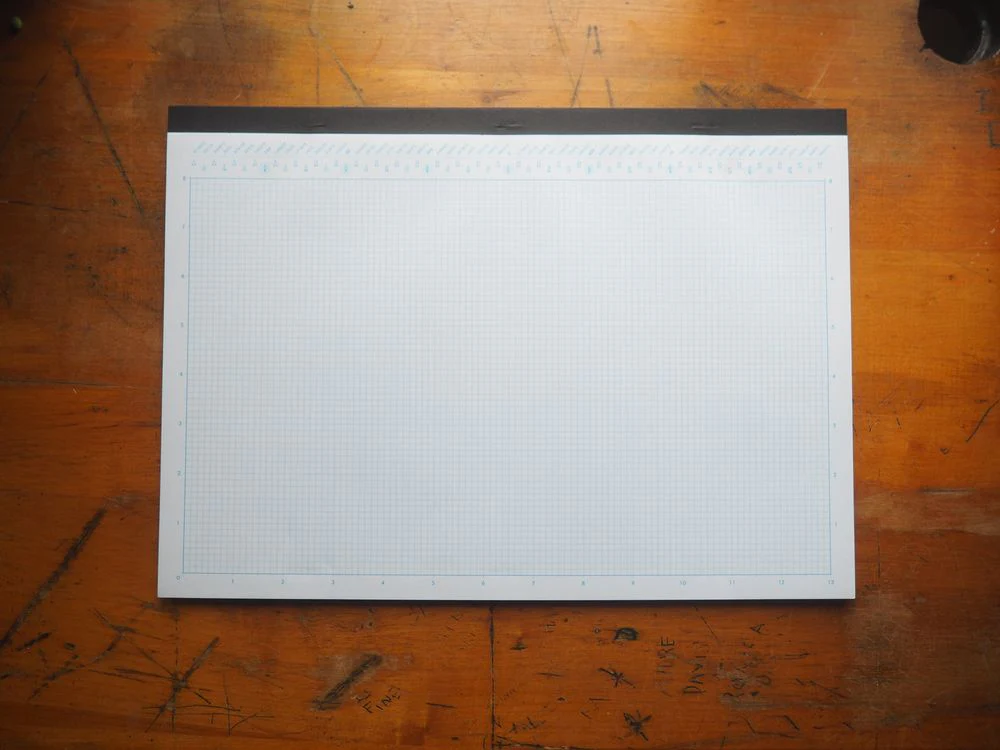 Grids & Guides - Drawing Pad - Image 2