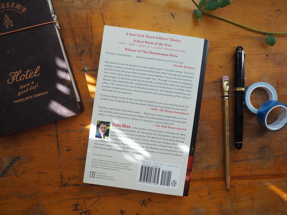 Having and Being Had by Eula Biss - Image 2