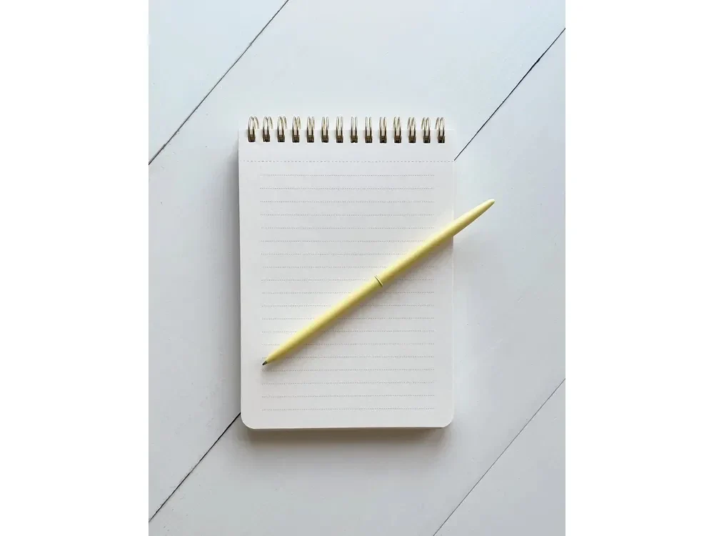 Idlewild Co. - Jotter Pad - Mushroom Heaven - Image 2