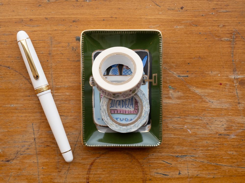 Idlewild Co. - Trinket Dish - Sardines - Image 2