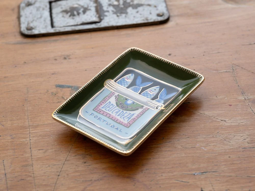 Idlewild Co. - Trinket Dish - Sardines - Image 3