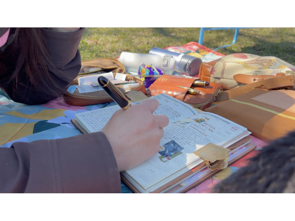 Journalling for Mental Health - Sunday, May 31 from 9:30-11:30am - Image 3