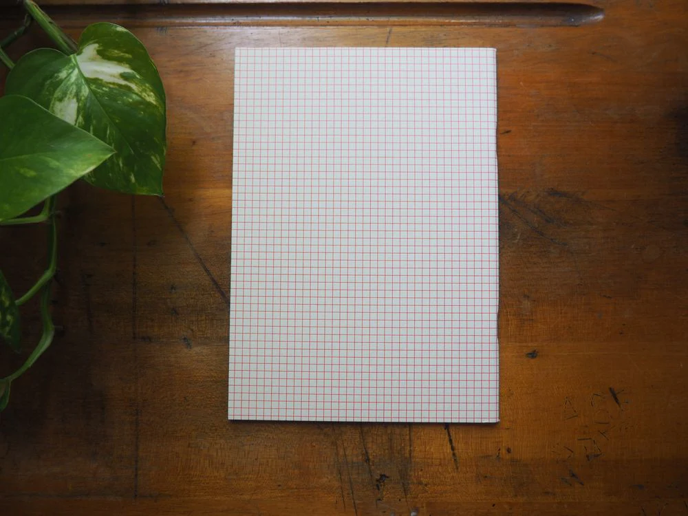 Kawachiya Fish Notebook - Image 2