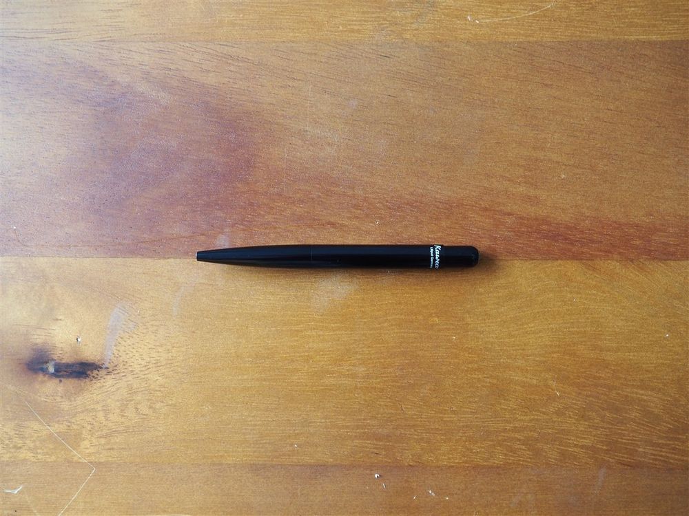 Kaweco Liliput Ballpoint - Black