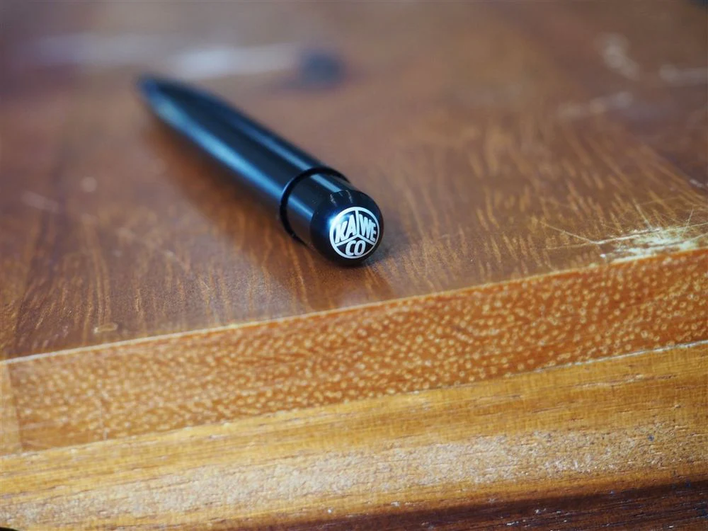 Kaweco Liliput Ballpoint - Black - Image 4