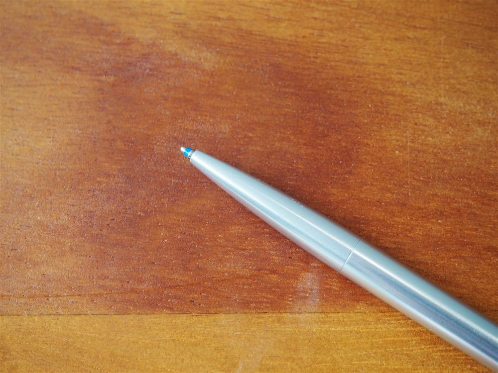 Kaweco Liliput Ballpoint - Silver - Image 3